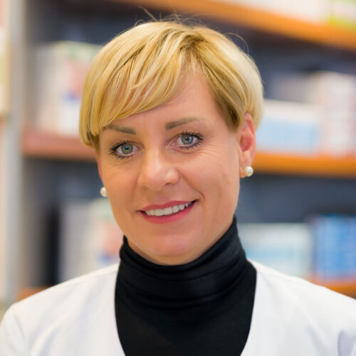 Stadt Apotheke In Der Praxisklinik Nürtingen Team - Stadt-Apotheke Völkermarkt